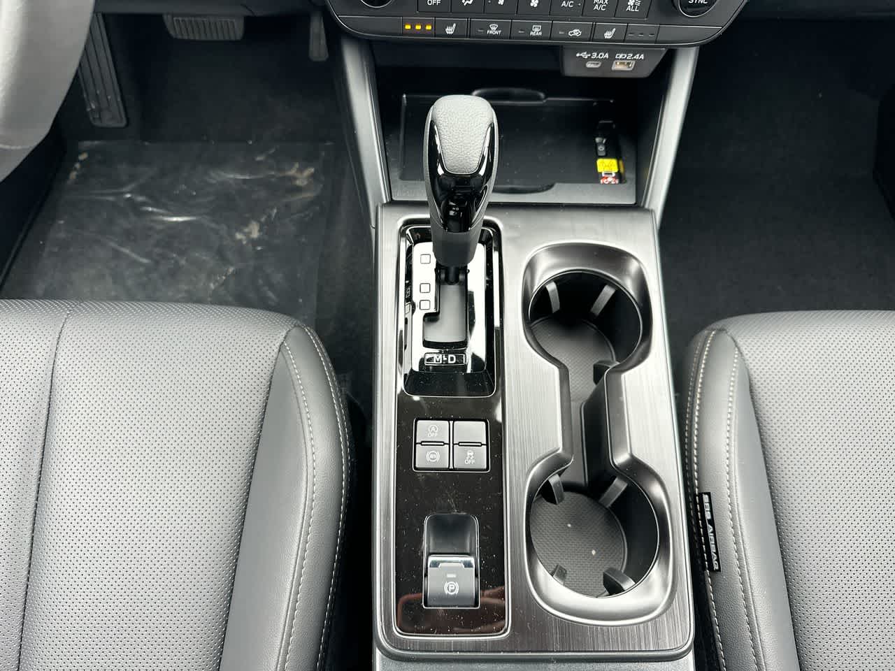 Thumbnail: 2026 Subaru Outback - 35