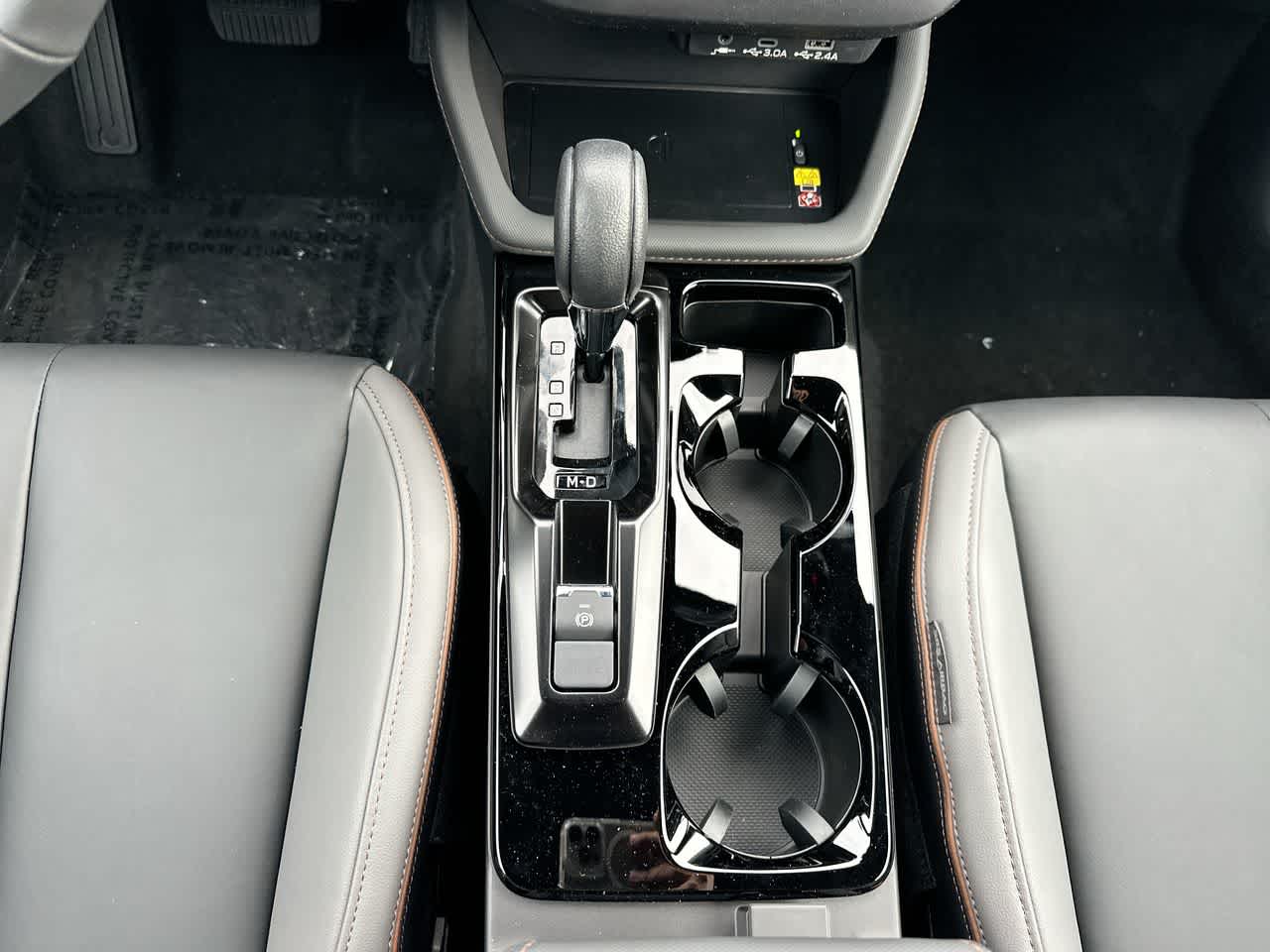 Thumbnail: 2026 Subaru Forester - 34