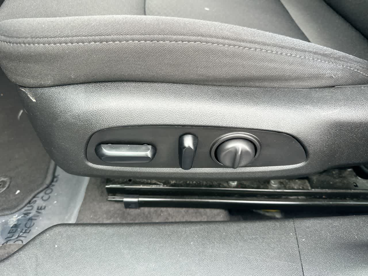 Thumbnail: 2020 Chevrolet Malibu - 22