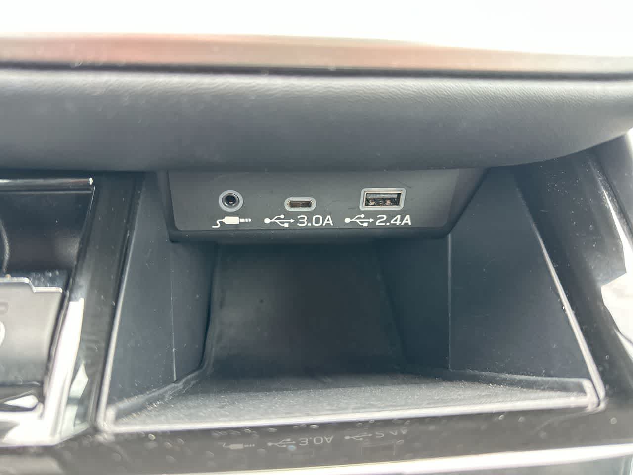 Thumbnail: 2023 Subaru Outback - 35