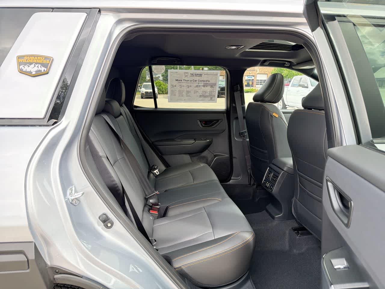 Thumbnail: 2026 Subaru Outback - 26