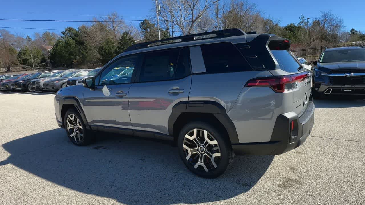 Thumbnail: 2026 Subaru Outback - 6