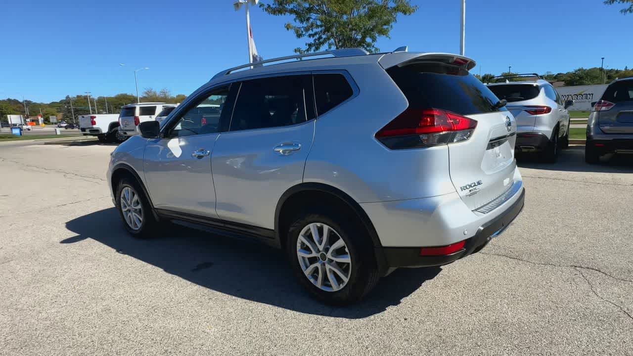 Thumbnail: 2019 Nissan Rogue - 6