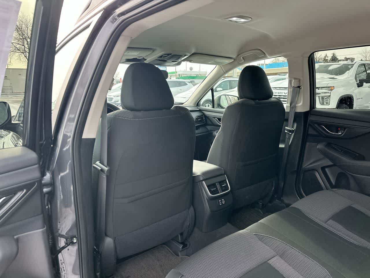 Thumbnail: 2024 Subaru Outback - 23