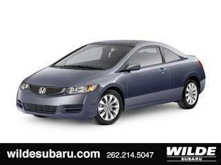 2009 Honda Civic EX