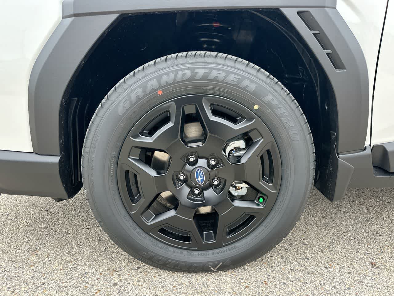 Thumbnail: 2026 Subaru Outback - 18