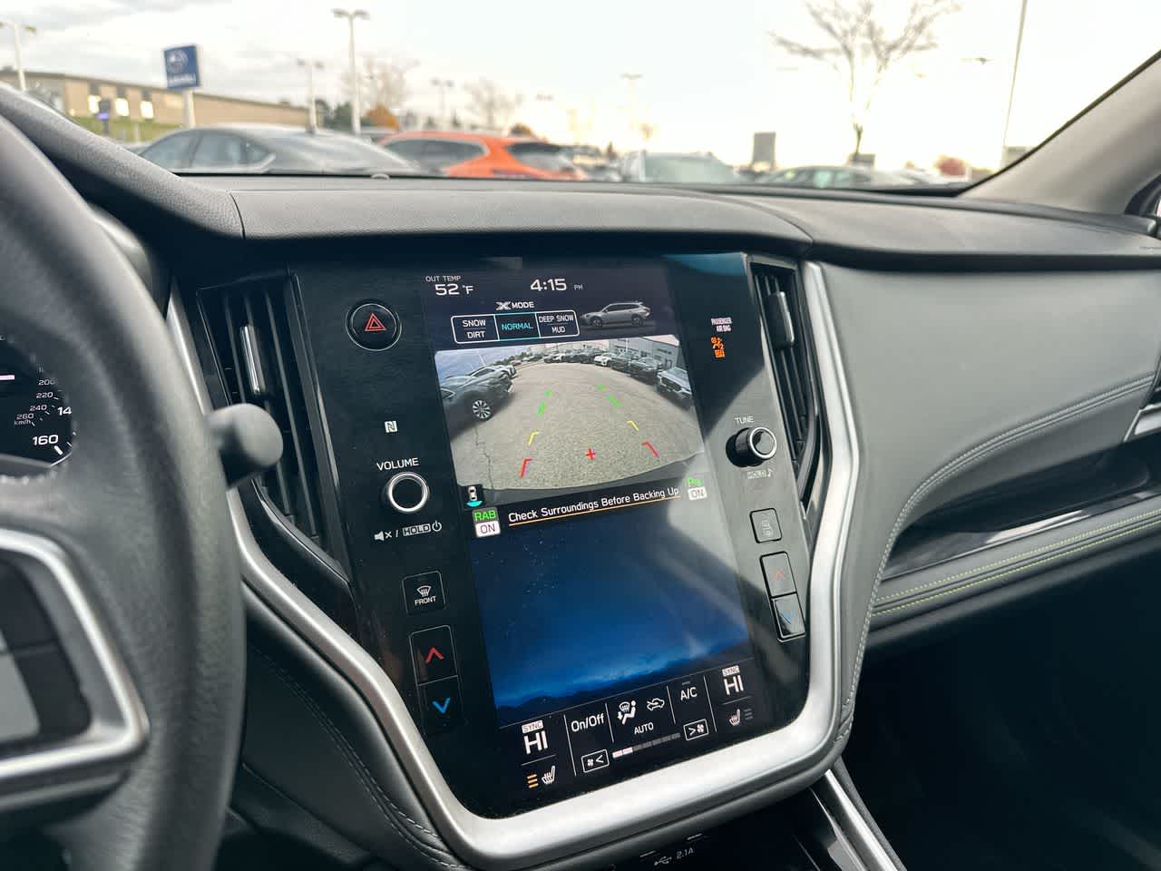 Thumbnail: 2020 Subaru Outback - 33