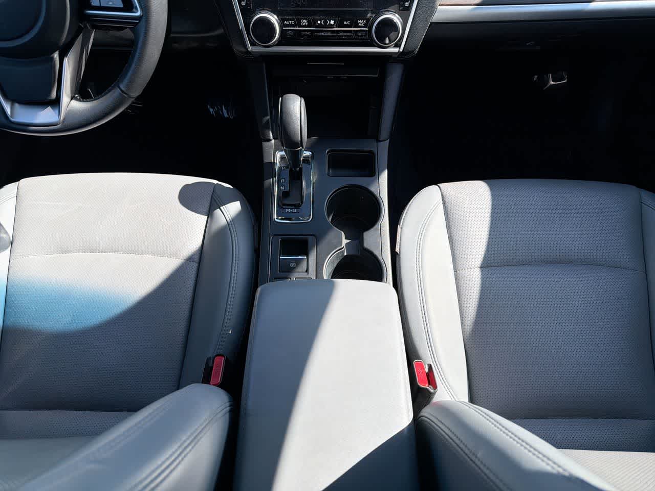 Thumbnail: 2018 Subaru Outback - 31