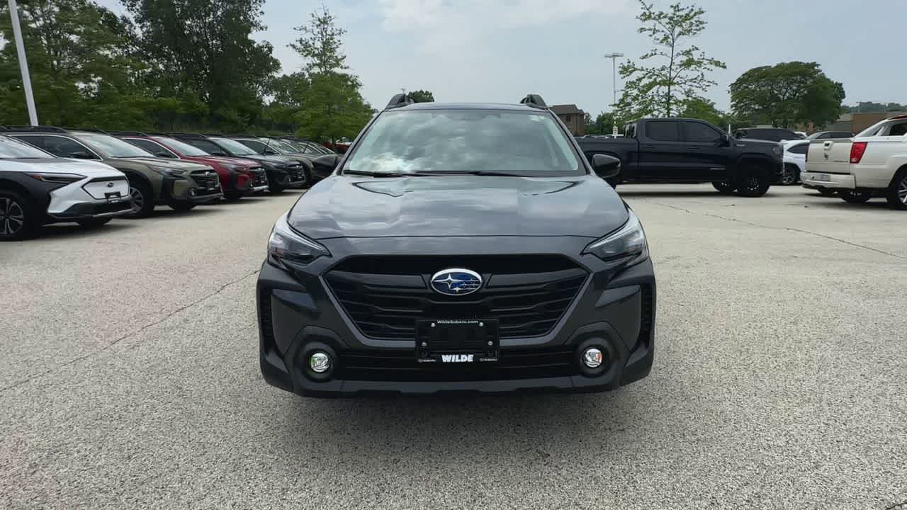 Thumbnail: 2025 Subaru Outback - 3