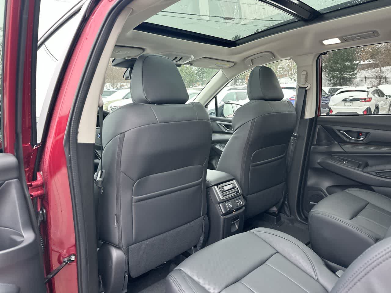 Thumbnail: 2026 Subaru Ascent - 23