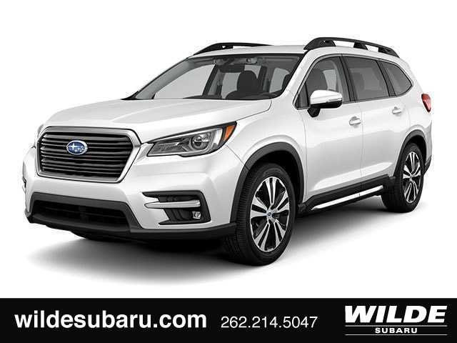 2022 Subaru Ascent Limited -
                  Waukesha, WI