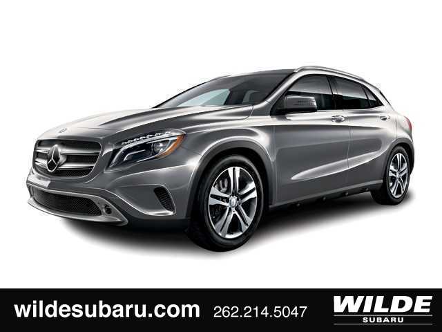 2015 Mercedes-Benz GLA 250 -
                  Waukesha, WI