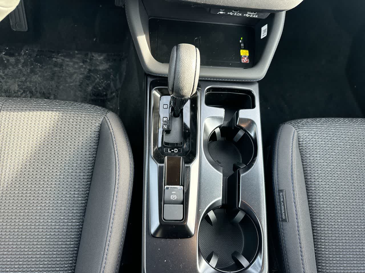 Thumbnail: 2026 Subaru Forester - 34