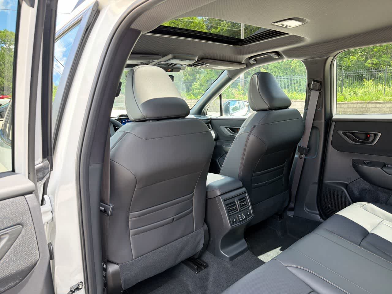 Thumbnail: 2026 Subaru Outback - 21