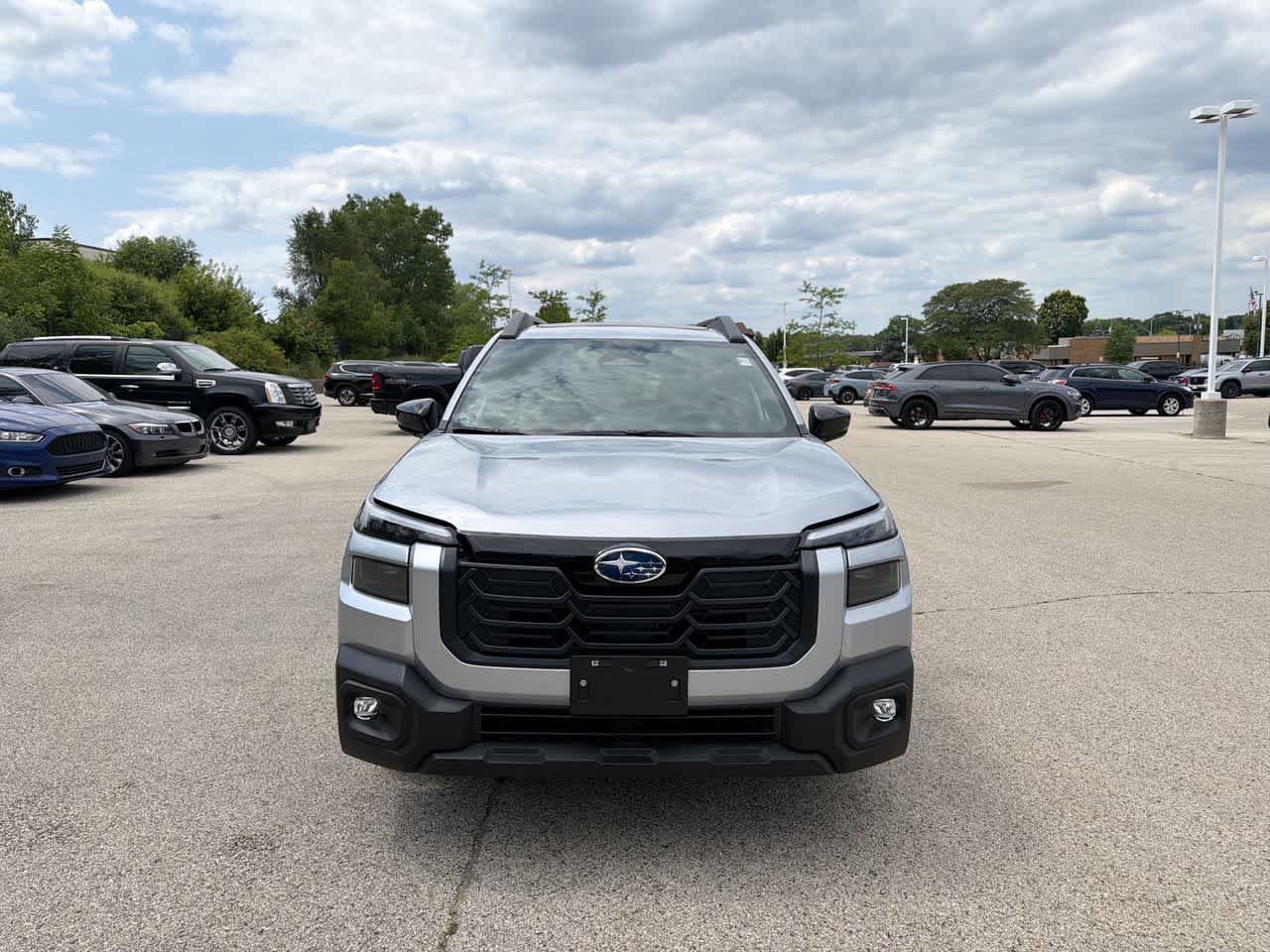 2026 Subaru Outback Premium - Photo 16