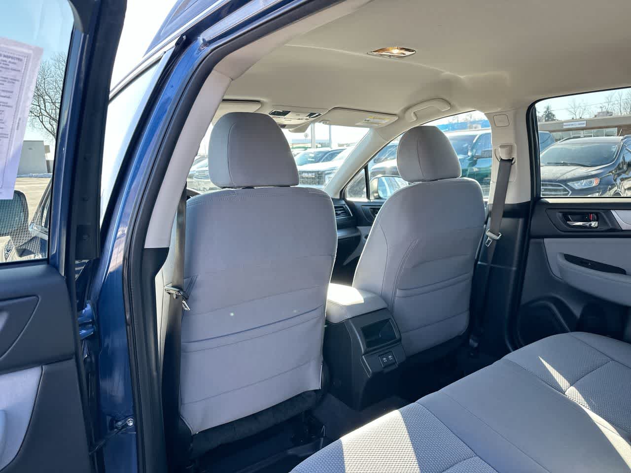 Thumbnail: 2019 Subaru Outback - 23