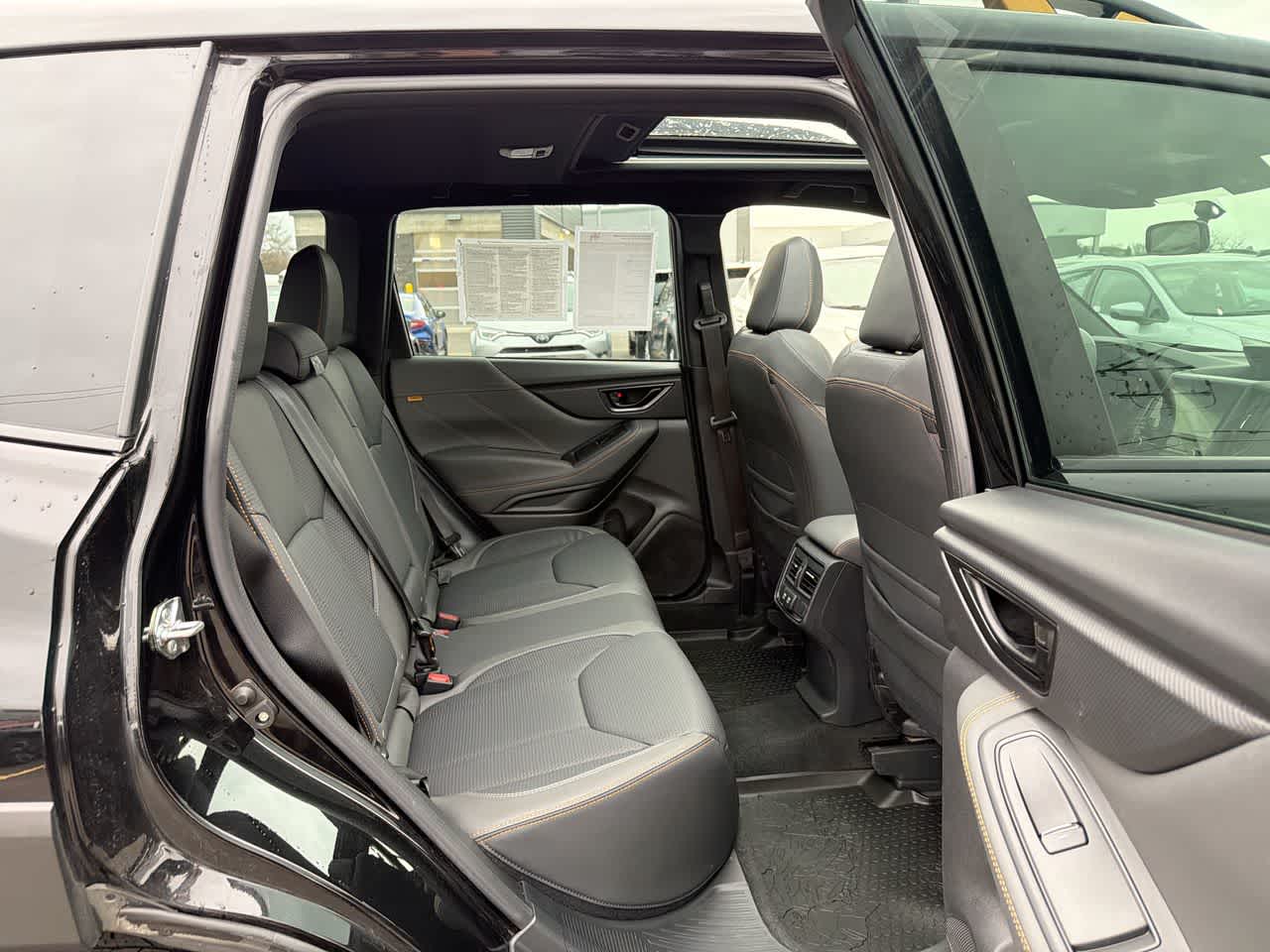 Thumbnail: 2023 Subaru Forester - 26