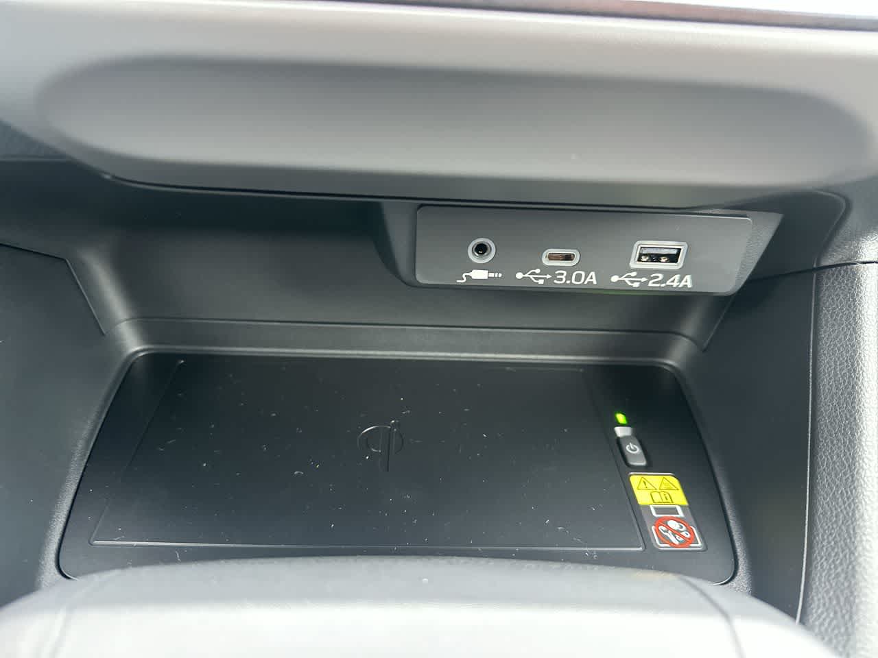 Thumbnail: 2026 Subaru Crosstrek - 35