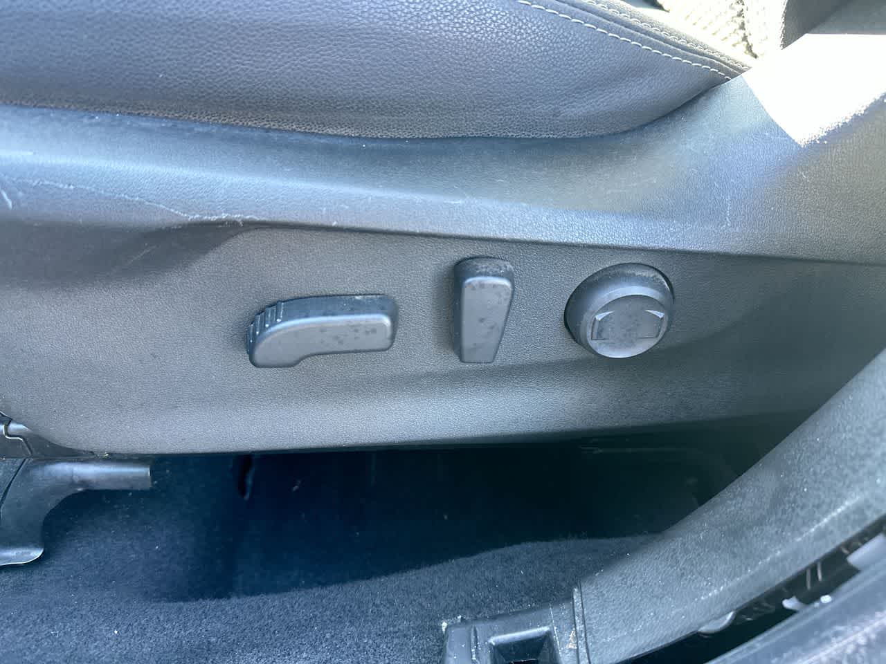 Thumbnail: 2023 Subaru Forester - 22