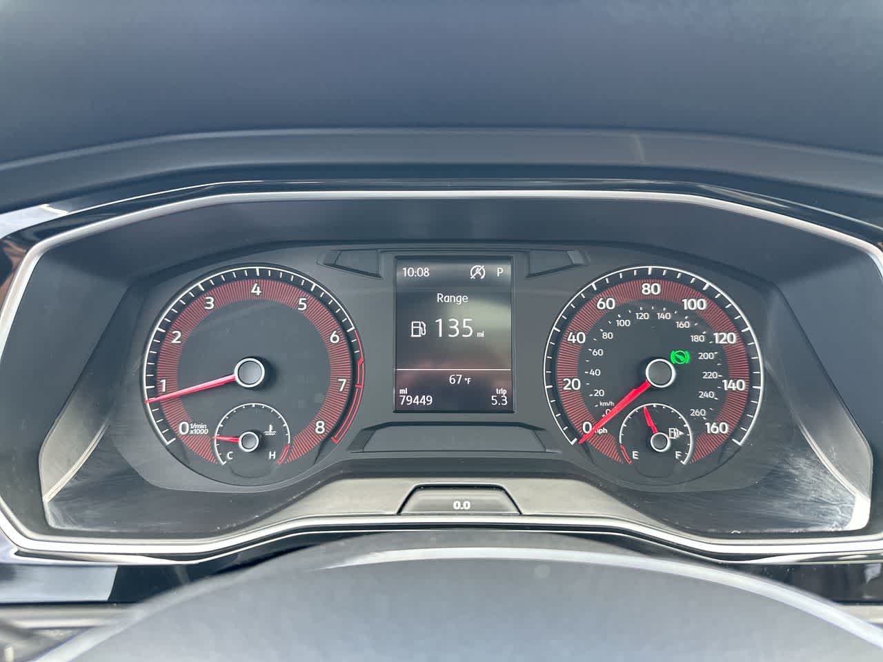 Thumbnail: 2019 Volkswagen Jetta - 35