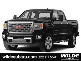 2015 GMC Sierra 2500 Denali -
                  Waukesha, WI