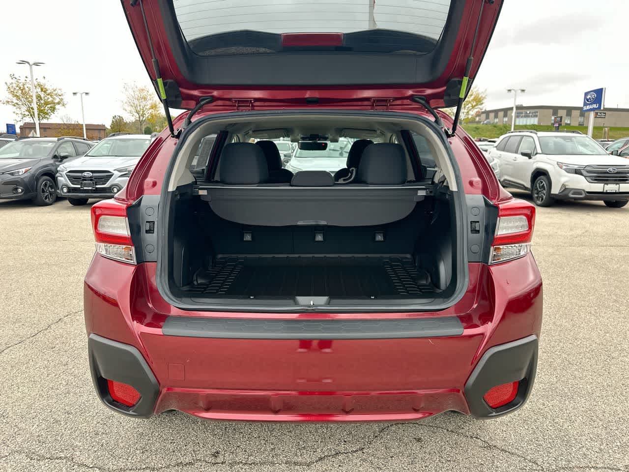 Thumbnail: 2019 Subaru Crosstrek - 35
