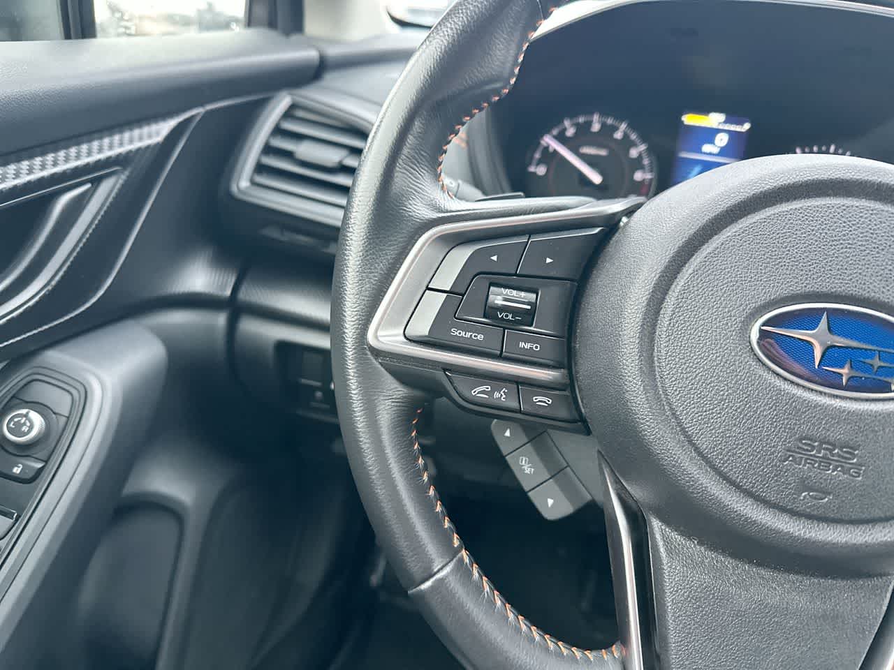 Thumbnail: 2023 Subaru Crosstrek - 28