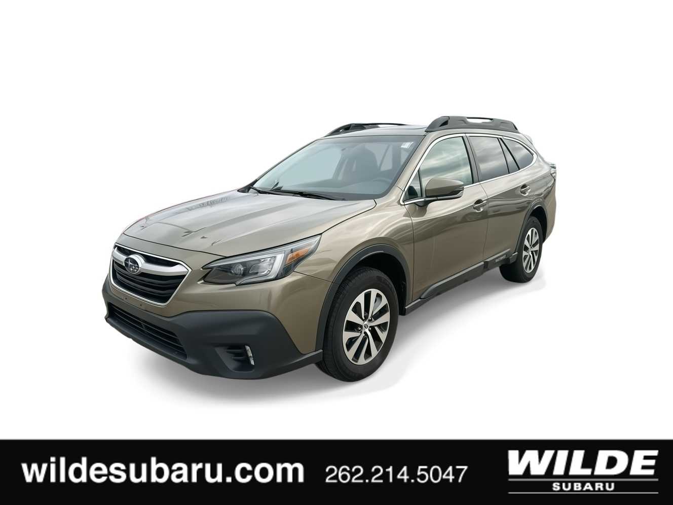 2022 Subaru Outback Premium -
                  Waukesha, WI