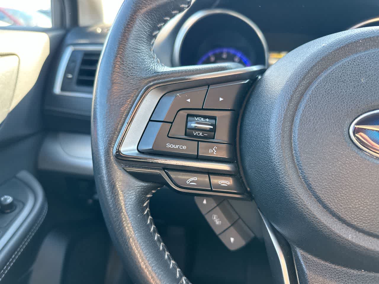 Thumbnail: 2018 Subaru Outback - 28