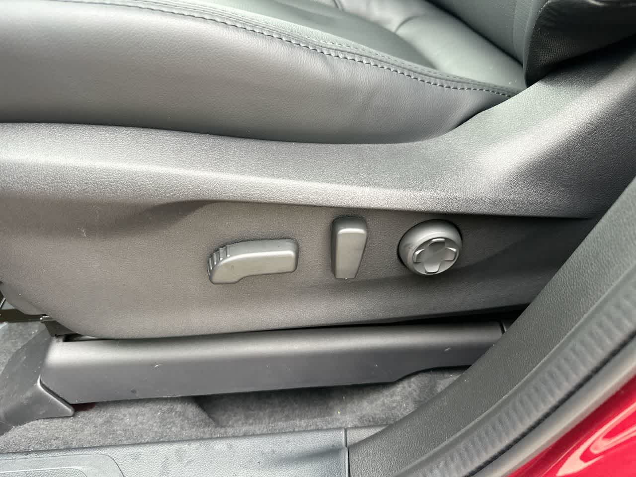 Thumbnail: 2026 Subaru Ascent - 22