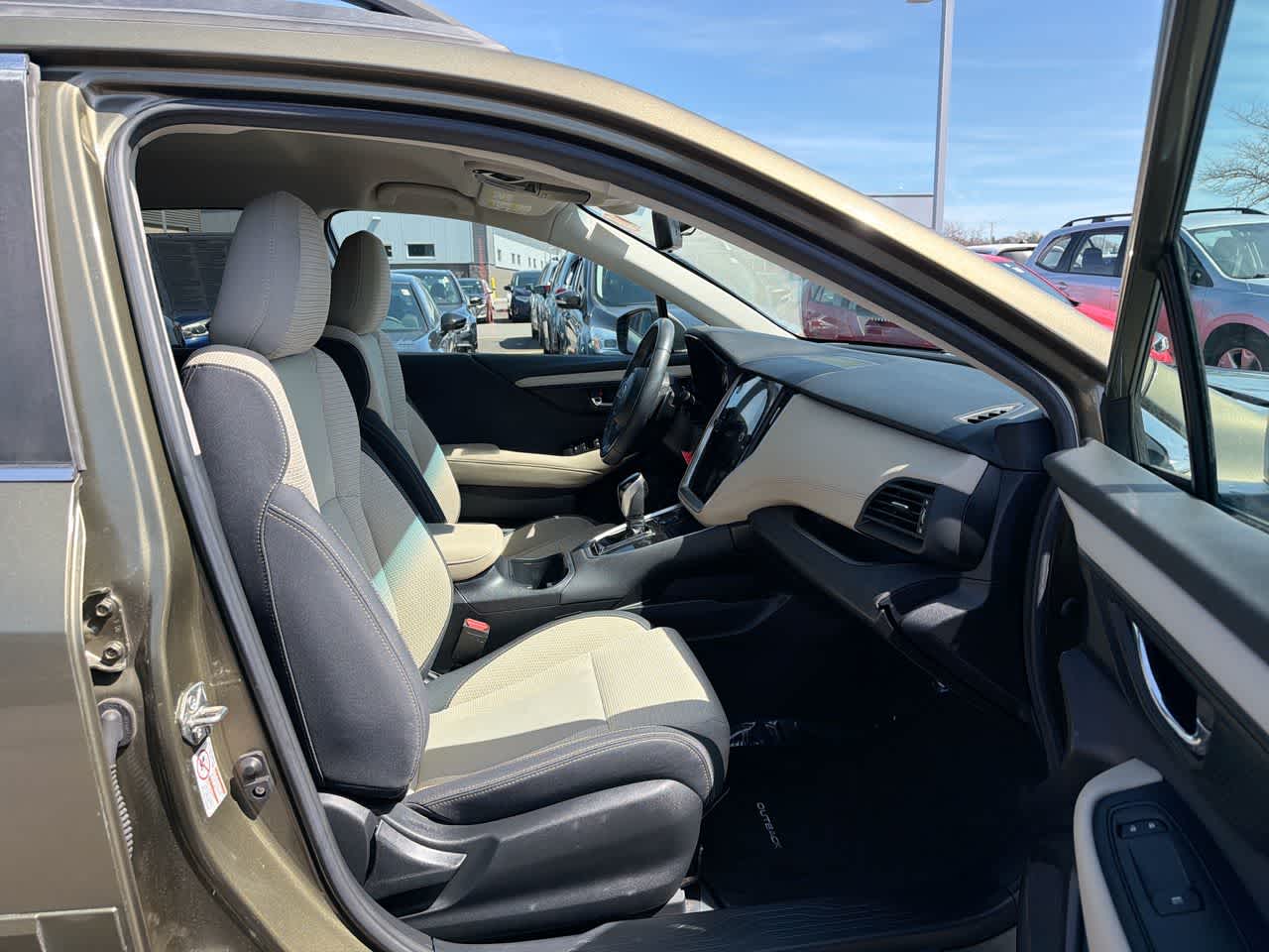 Thumbnail: 2020 Subaru Outback - 26