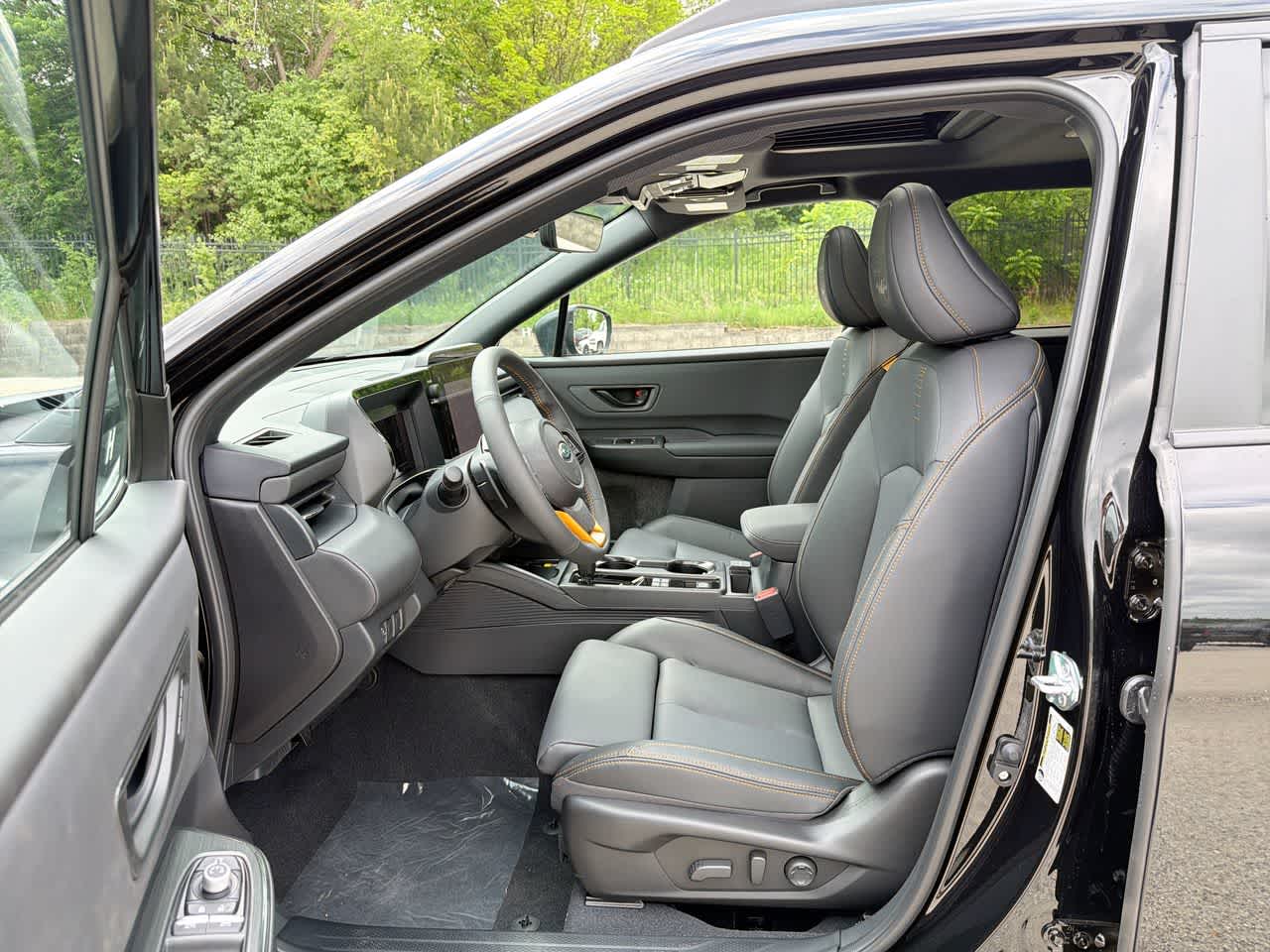Thumbnail: 2026 Subaru Outback - 19