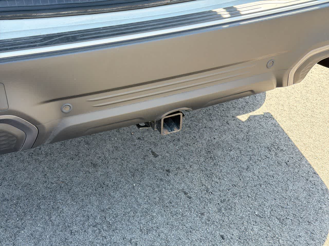 Thumbnail: 2025 Subaru Forester - 39