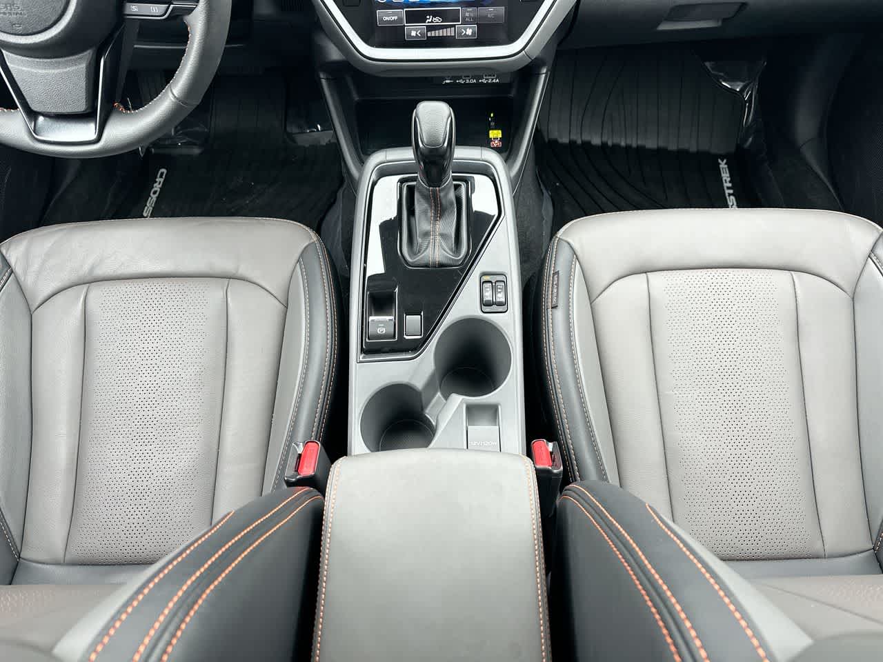 Thumbnail: 2024 Subaru Crosstrek - 30