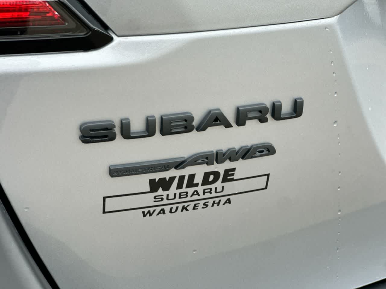 Thumbnail: 2025 Subaru Outback - 17