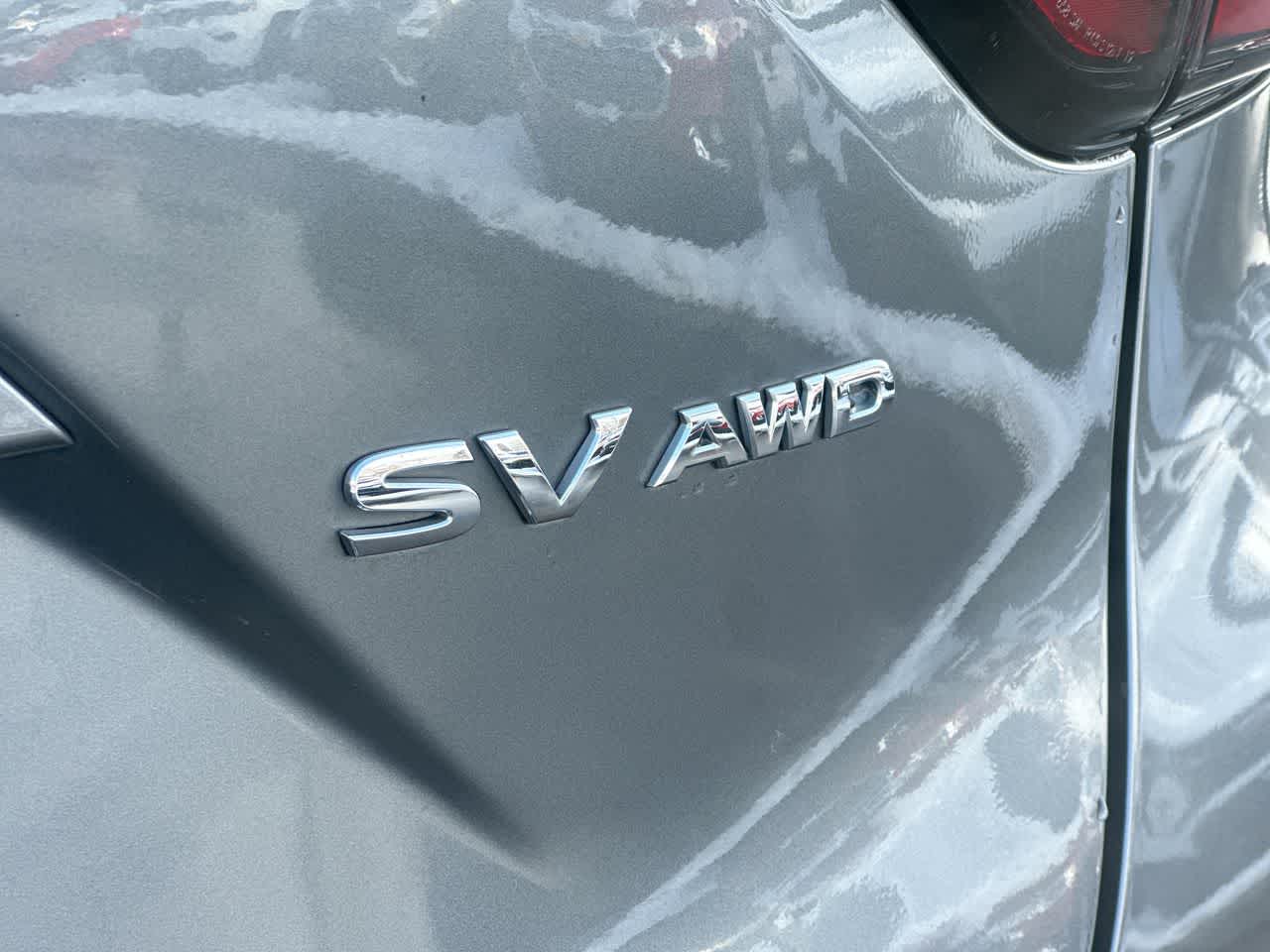 Thumbnail: 2020 Nissan Murano - 18