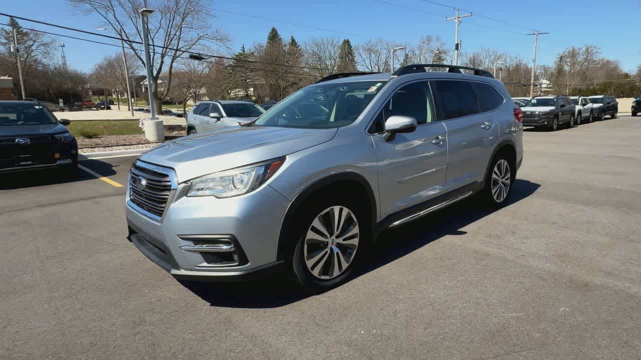 Thumbnail: 2019 Subaru Ascent - 4