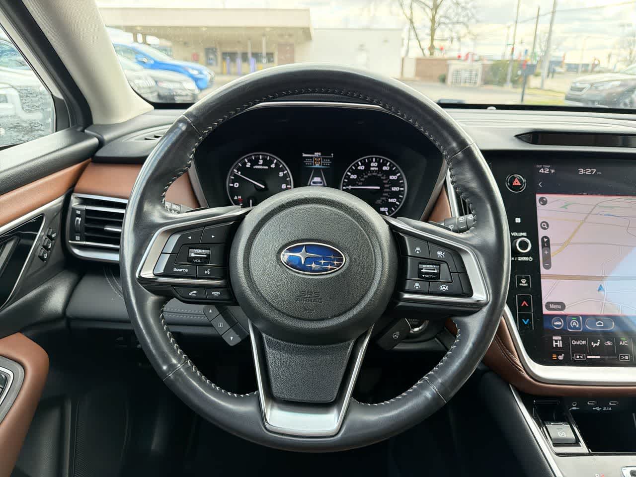 Thumbnail: 2020 Subaru Outback - 28