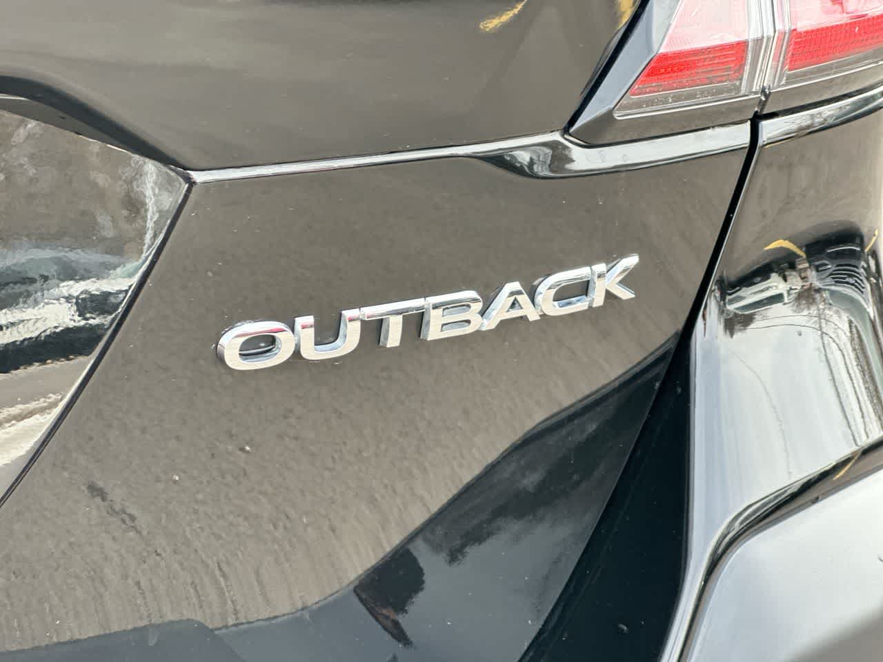 Thumbnail: 2024 Subaru Outback - 18
