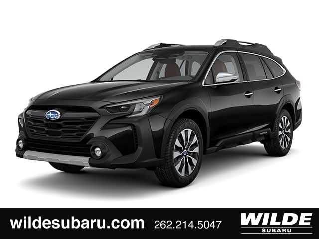 2025 Subaru Outback Touring -
                  Waukesha, WI