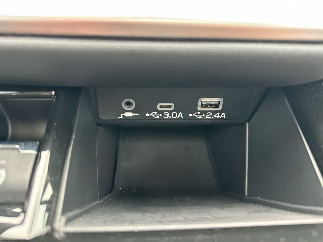 Thumbnail: 2025 Subaru Outback - 32