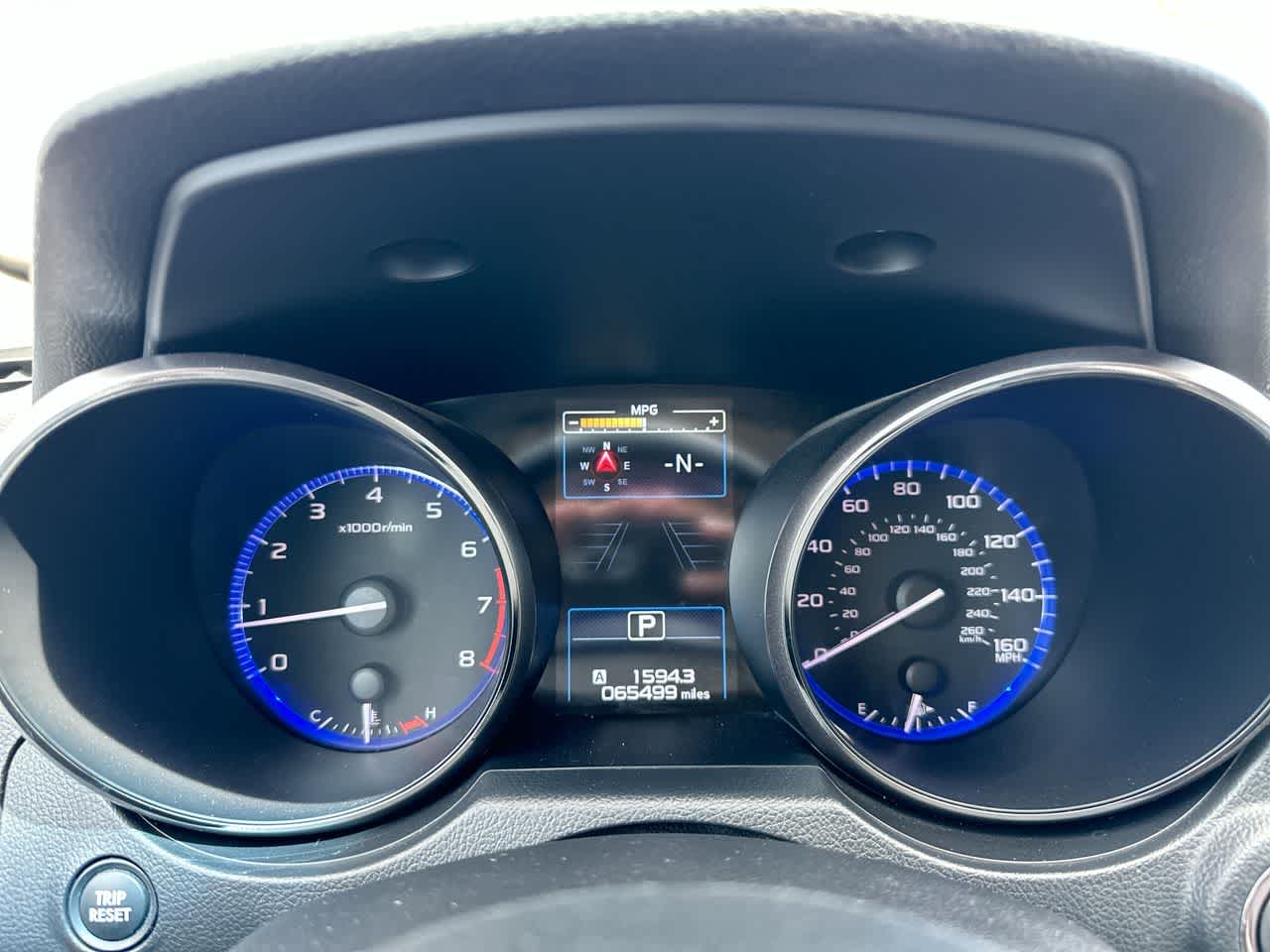 Thumbnail: 2019 Subaru Outback - 37