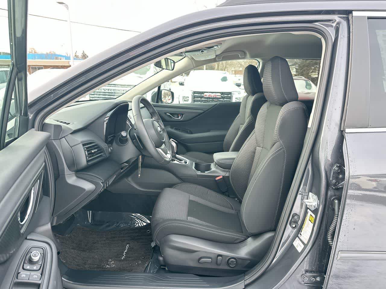 Thumbnail: 2024 Subaru Outback - 21