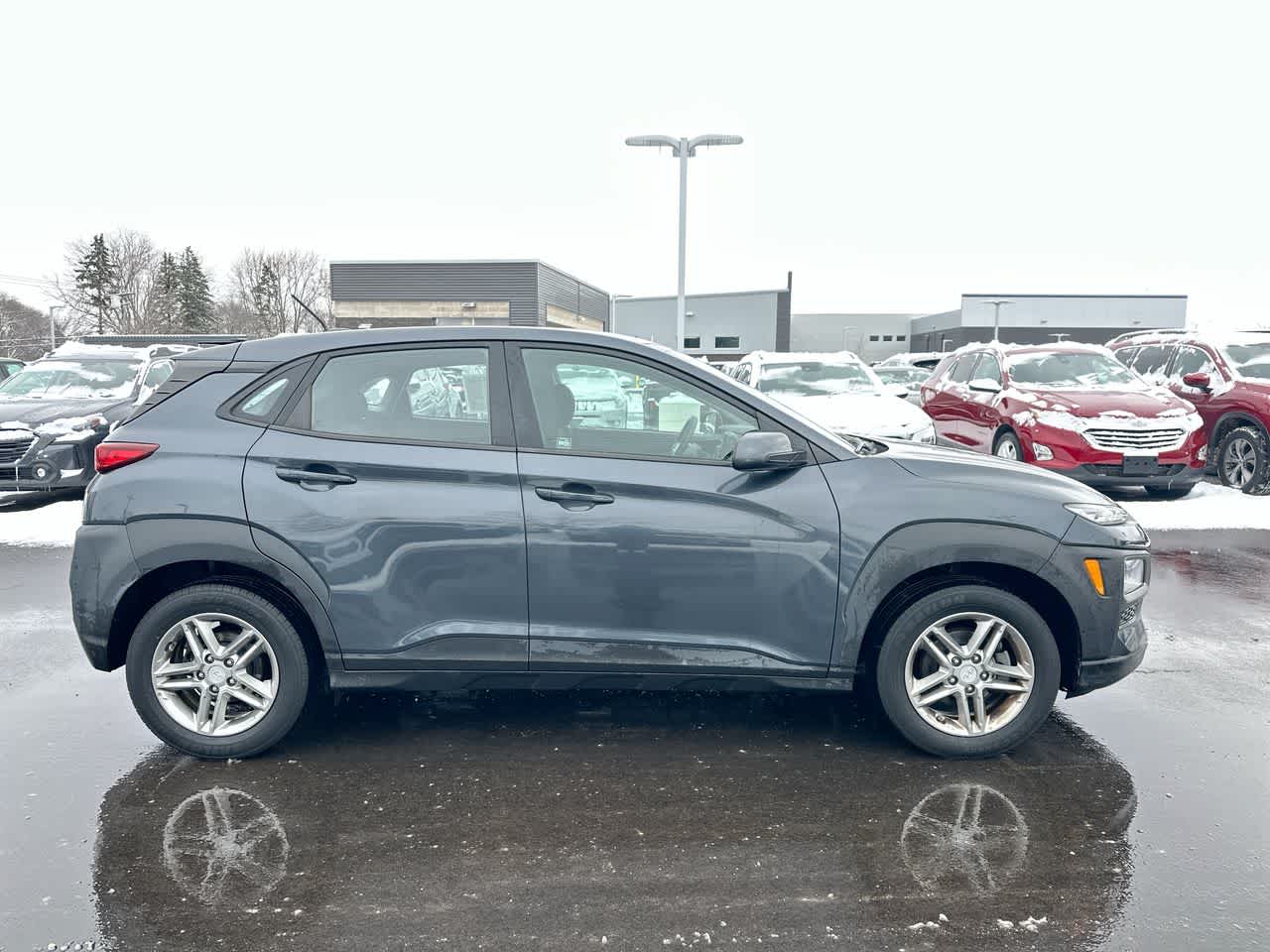 Thumbnail: 2019 Hyundai Kona - 14