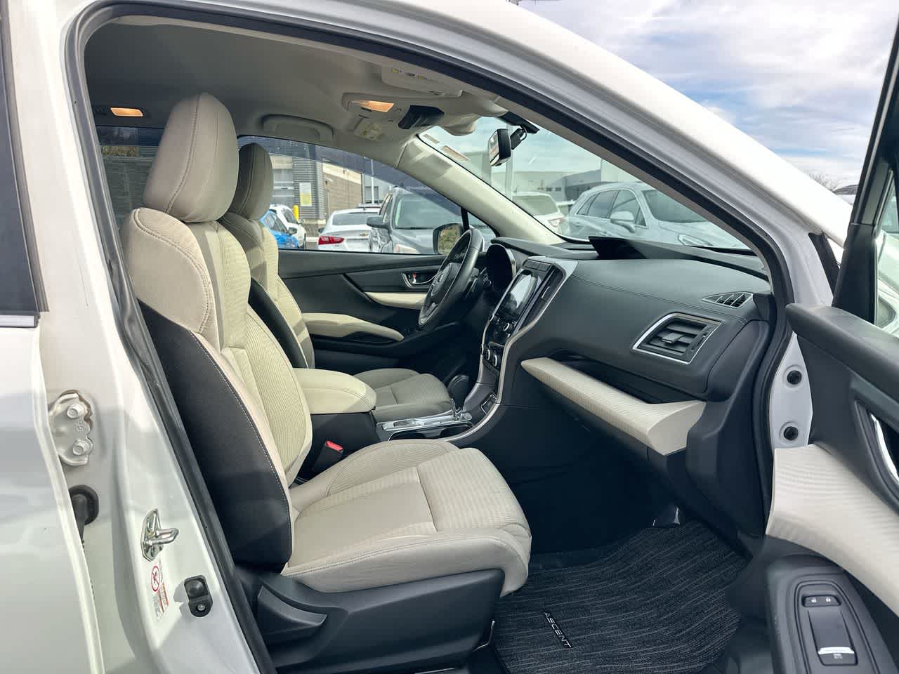 Thumbnail: 2019 Subaru Ascent - 27