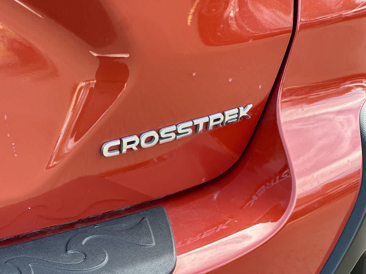 Thumbnail: 2024 Subaru Crosstrek - 18