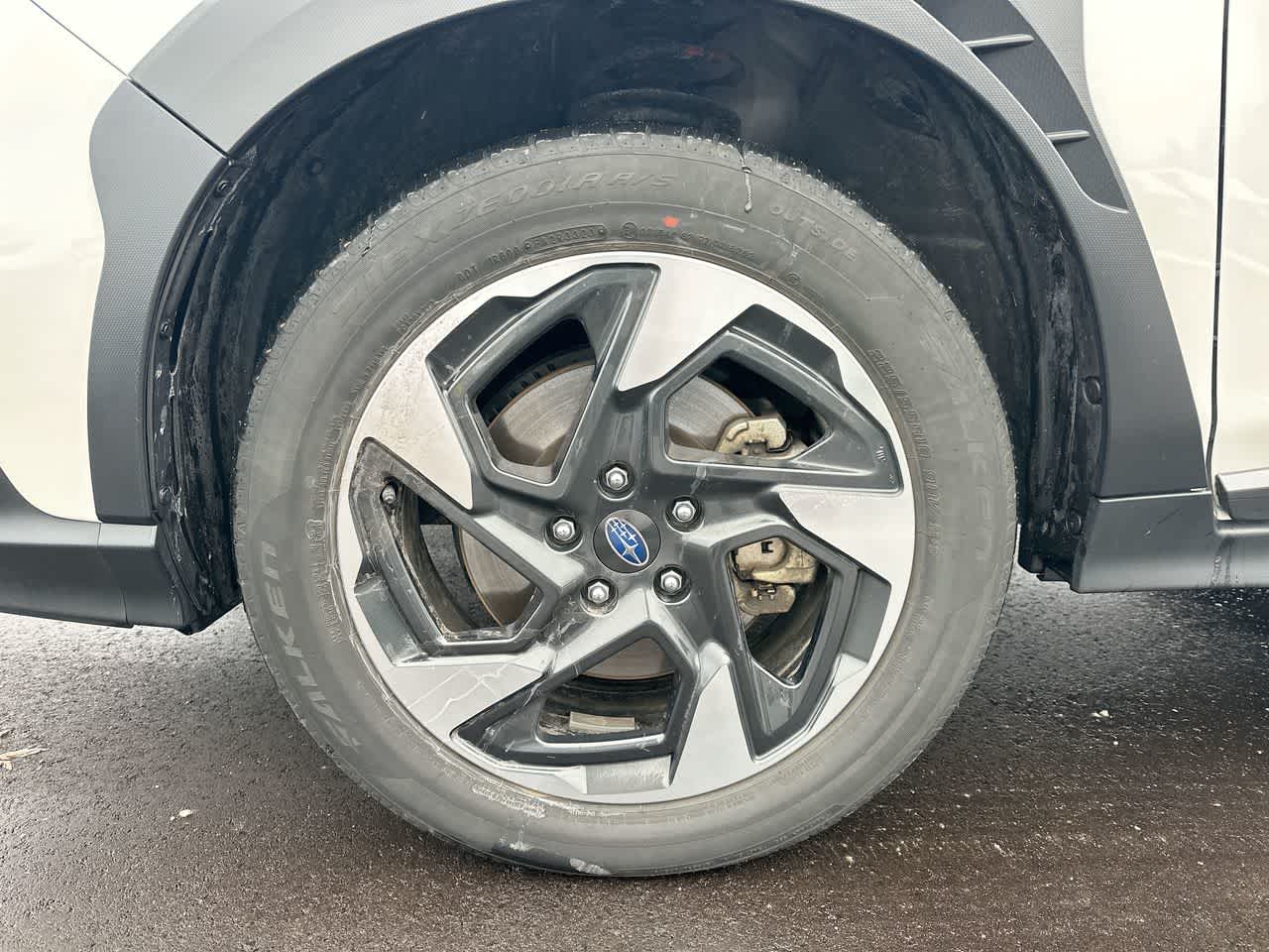 Thumbnail: 2024 Subaru Crosstrek - 19