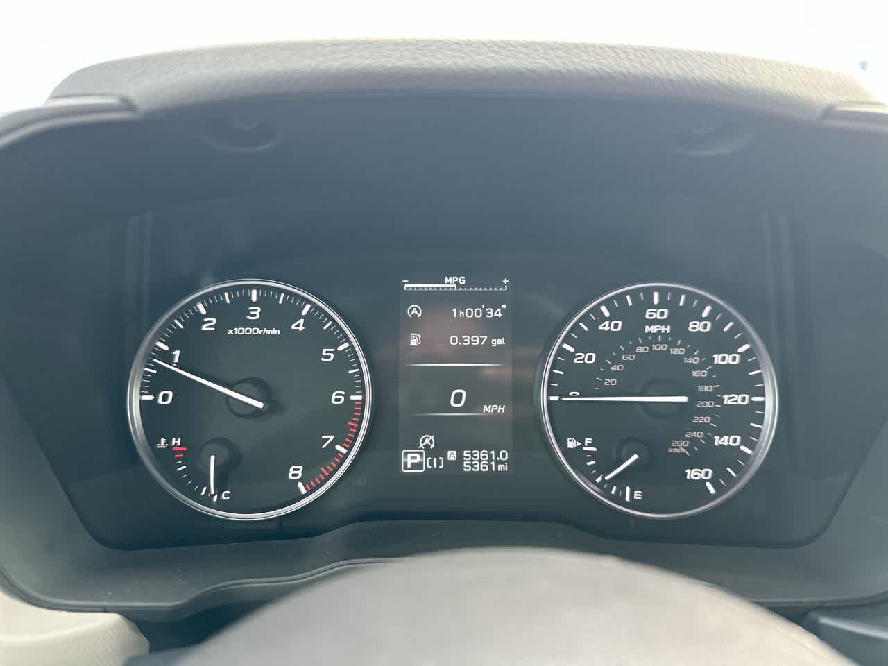 Thumbnail: 2025 Subaru Forester - 33