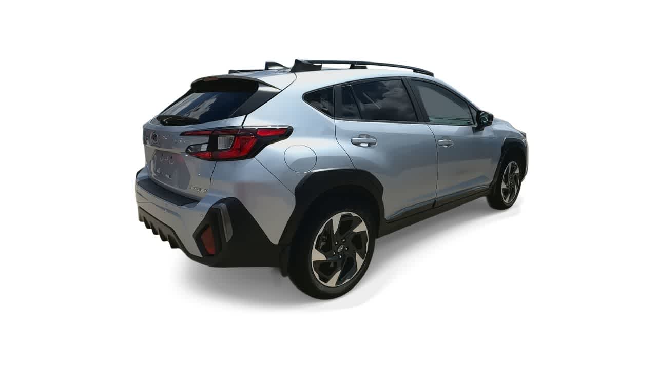 Thumbnail: 2024 Subaru Crosstrek - 8