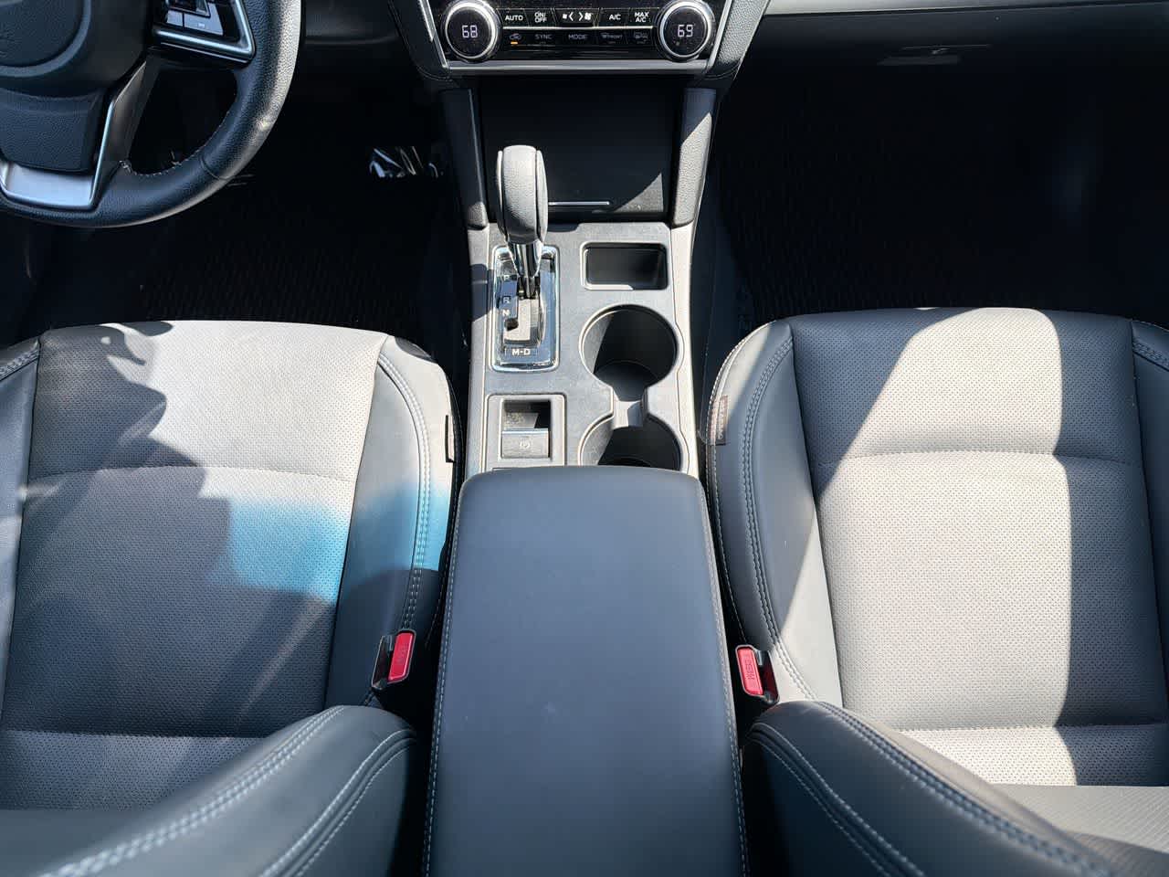 Thumbnail: 2019 Subaru Outback - 31